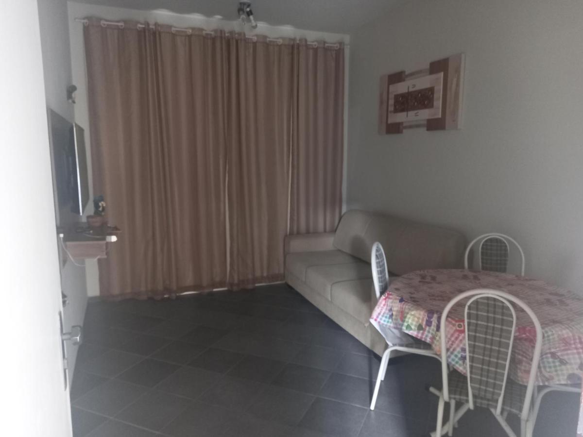 Apartamento de 1 Quarto