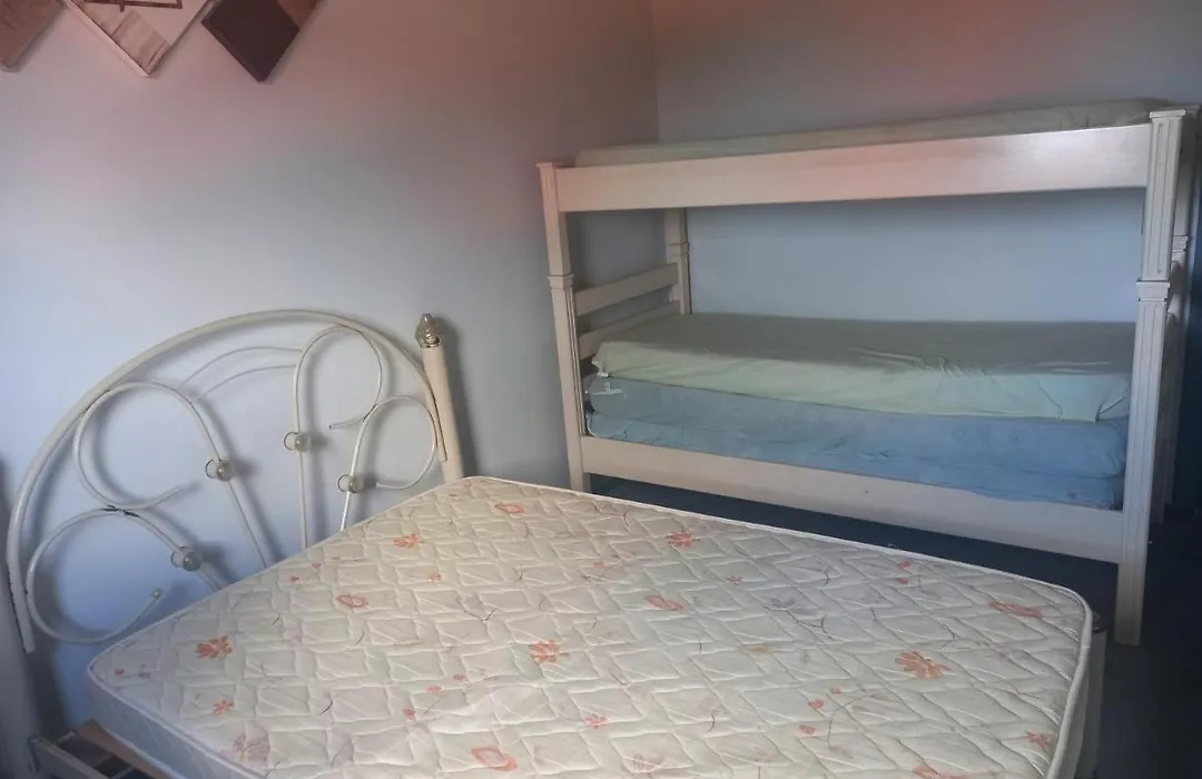 Apartamento na Maranduba-1