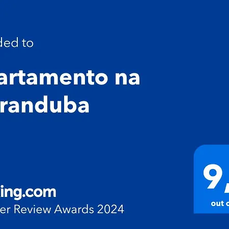 Apartamento na Maranduba-2