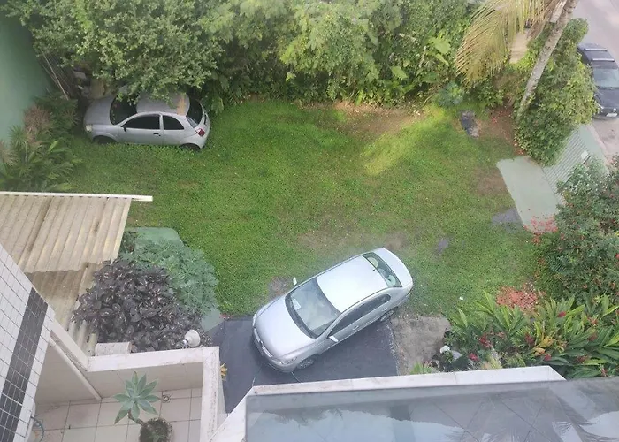 Fm Apartamentos Ubatuba